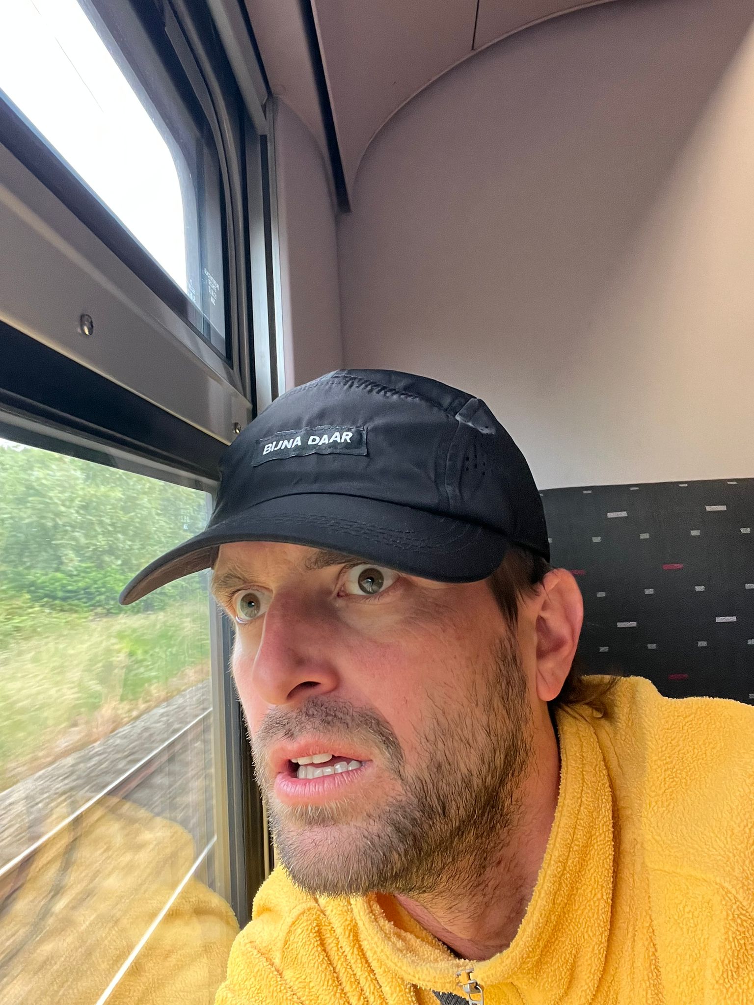Running Cap 4